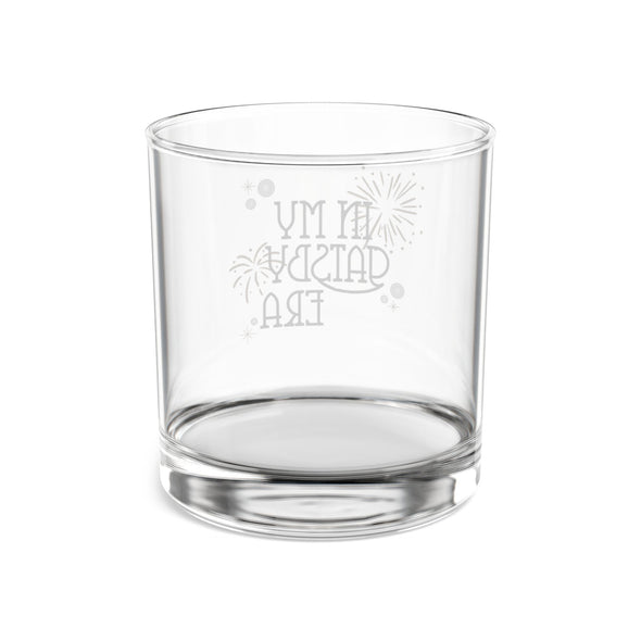 Gatsby Era Bar Glass