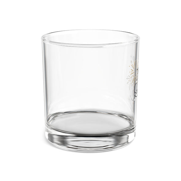 Gatsby Era Bar Glass