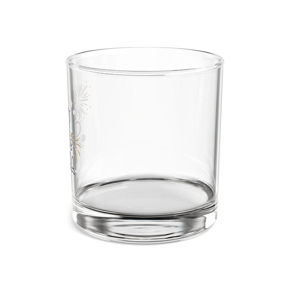 Gatsby Era Bar Glass