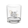 Gatsby Era Bar Glass