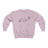 Music Of The Night Crewneck Sweatshirt