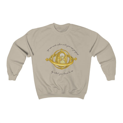 Time Turner Crewneck Sweatshirt