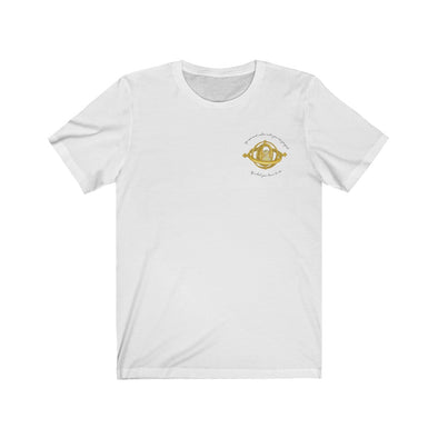Time Turner Short Sleeve Tee