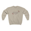 Music Of The Night Crewneck Sweatshirt